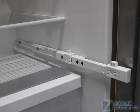 冰箱抽屉卡扣拆卸视频缩略图