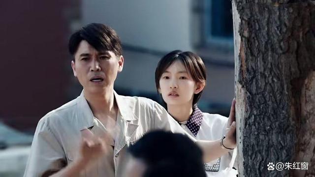 电视剧 我们的日子 剧情介绍缩略图