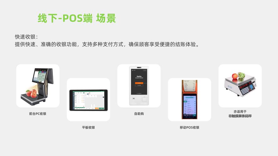 乐檬零售系统图标