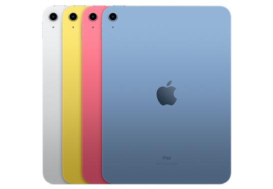 a16的ipad是第几代图标