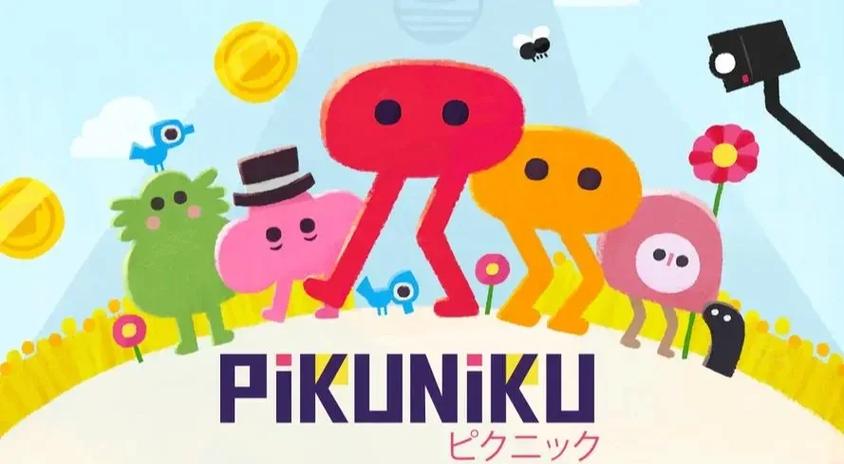 pikuniku野餐大冒险下载安装图标