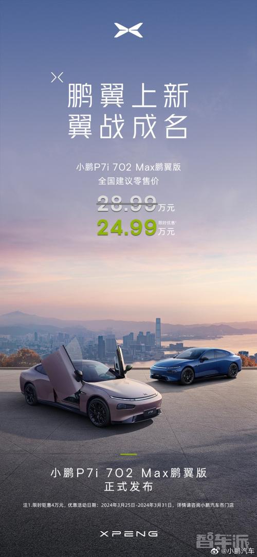 p7小鹏汽车图片图标