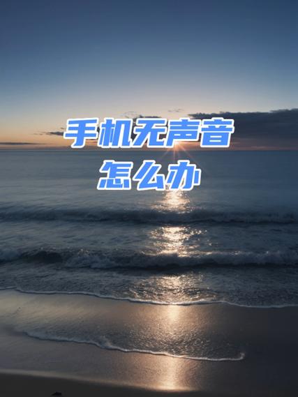 来电铃声没有声音怎么回事