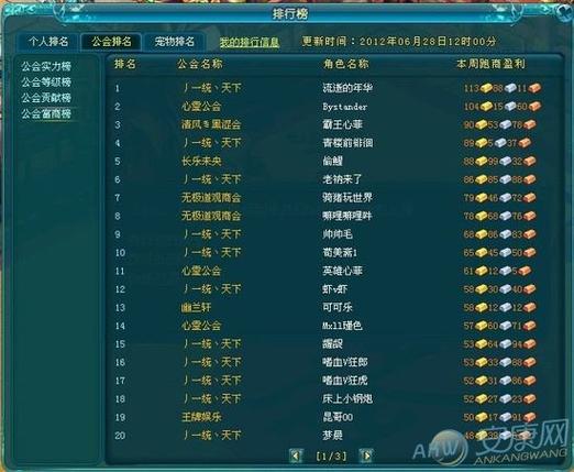 游戏起什么名字运气好缩略图