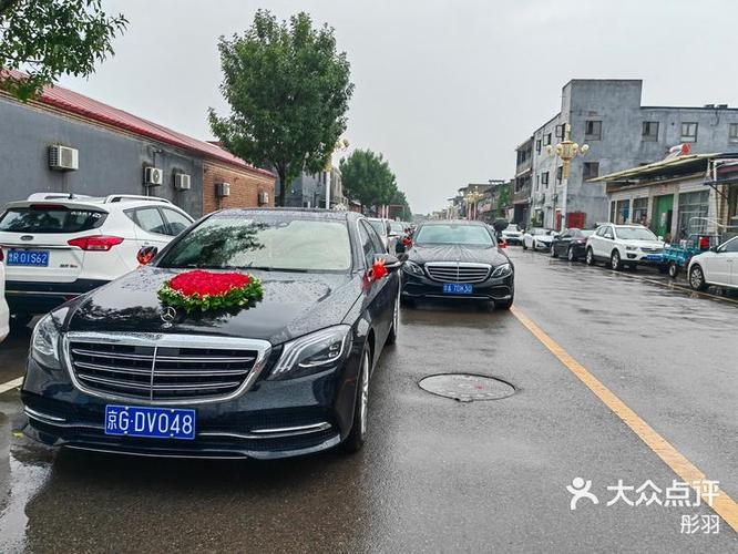 奔驰婚车租赁多少钱一天图标