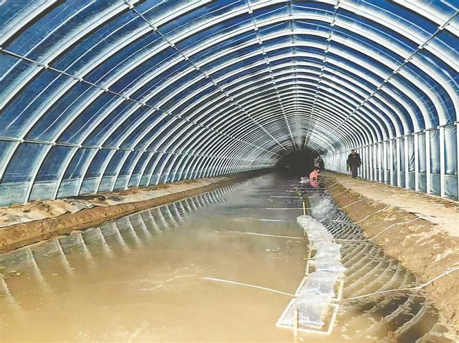 大棚养殖龙虾需要什么设备游戏截图