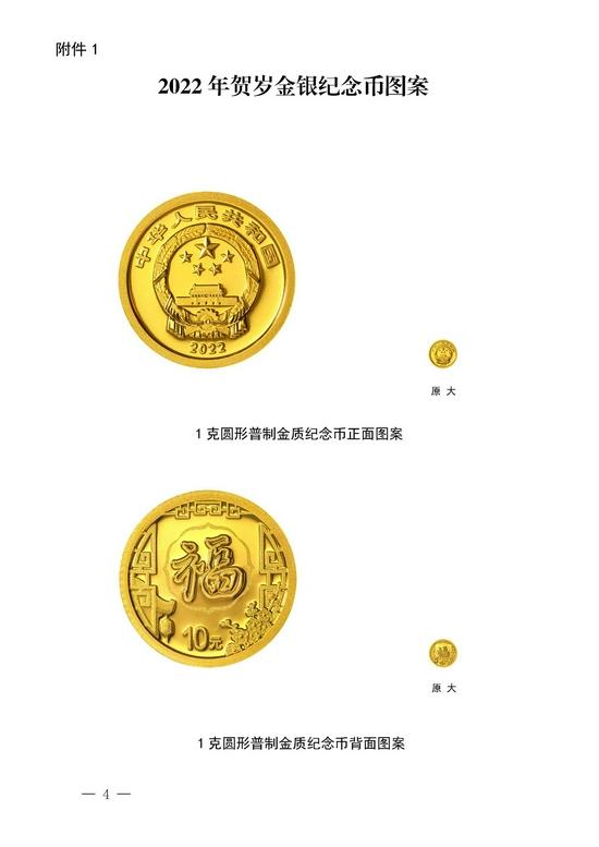 银行发行的纪念金币有升值空间吗图标