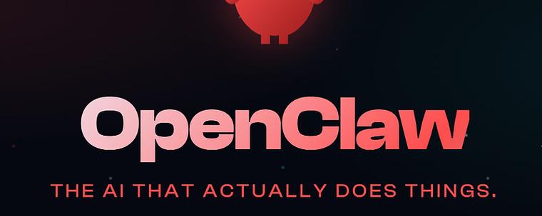 openclaw官网登录入口图标