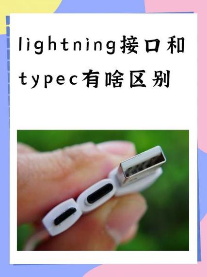 typec与苹果接口一样吗图标