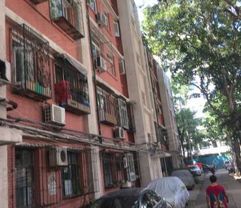 西城最建议买的三个小区缩略图