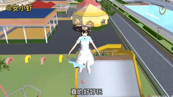 樱花校园模拟器爱丽丝服装在哪里图标