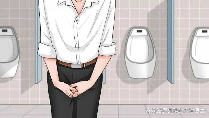 禁忌(憋尿,排尿.控制排便,可能会漏)图标