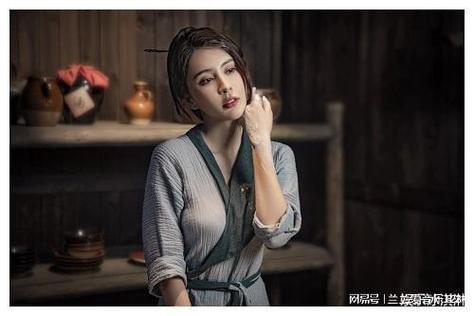小奶猫直播配音潘金莲武松的人是谁