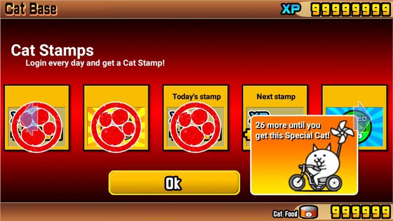 猫咪大战争无限稀有扭蛋破解版缩略图