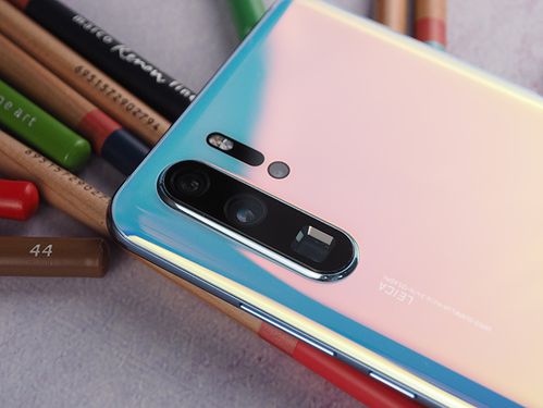 华为p30相机模糊解决办法缩略图