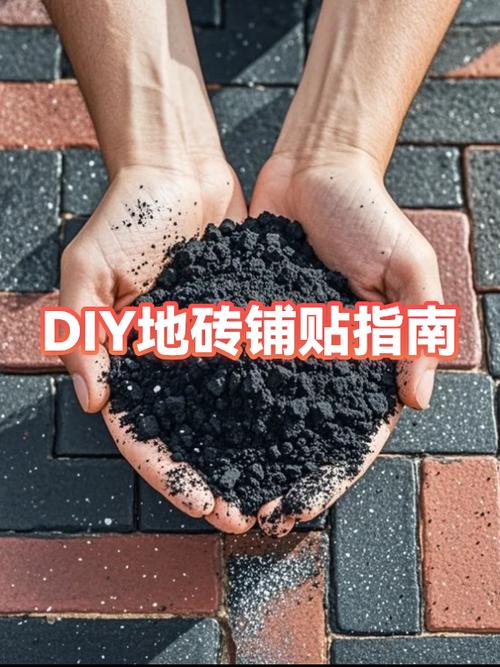 铺地砖的正确方法和步骤视频图标