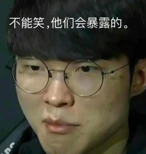 英雄联盟faker表情包缩略图