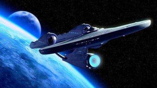 人类造太空战舰有多快游戏截图