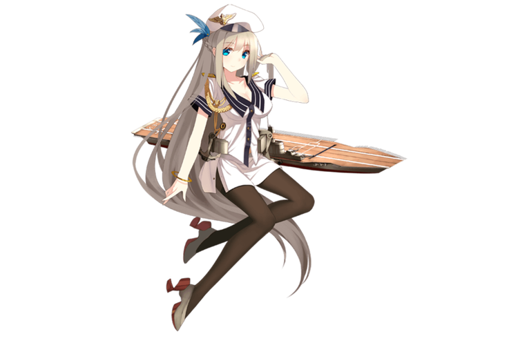 战舰少女r国际服叫什么