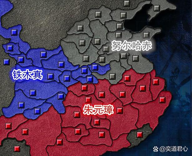 三国志9出师表事件图标