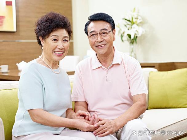 60岁最聪明的挣钱方式图标