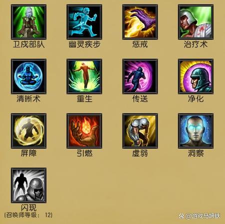 为什么英雄联盟放技能要点好几下缩略图
