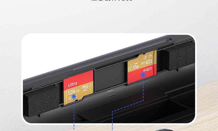 大疆action5充电仓怎么算充满缩略图