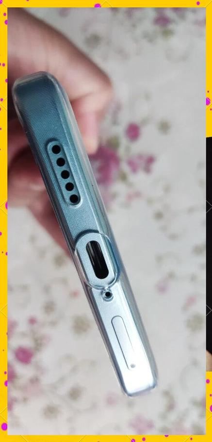红米note5换耳机插孔教程图标