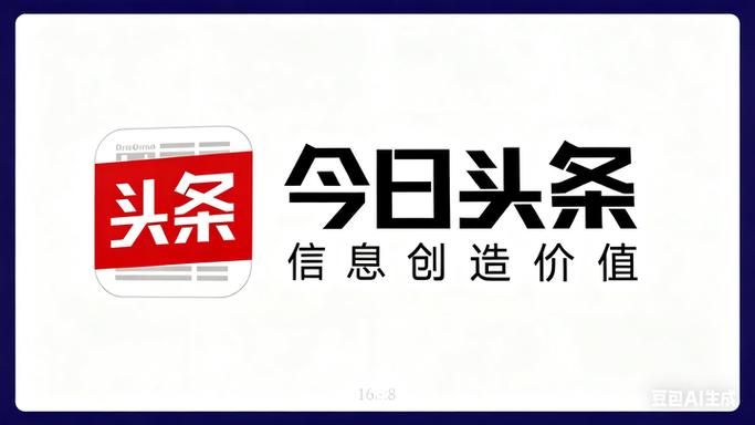 头条发布信息都谁能看到图标