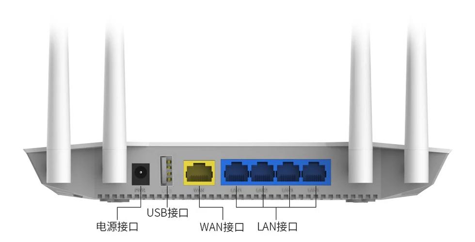 路由器添加usb接口教程