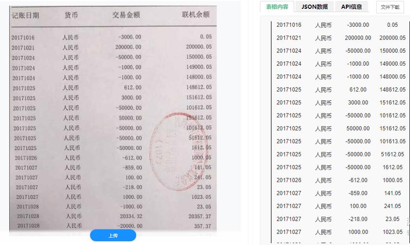 打印银行流水不显示对方帐号的解决方法缩略图