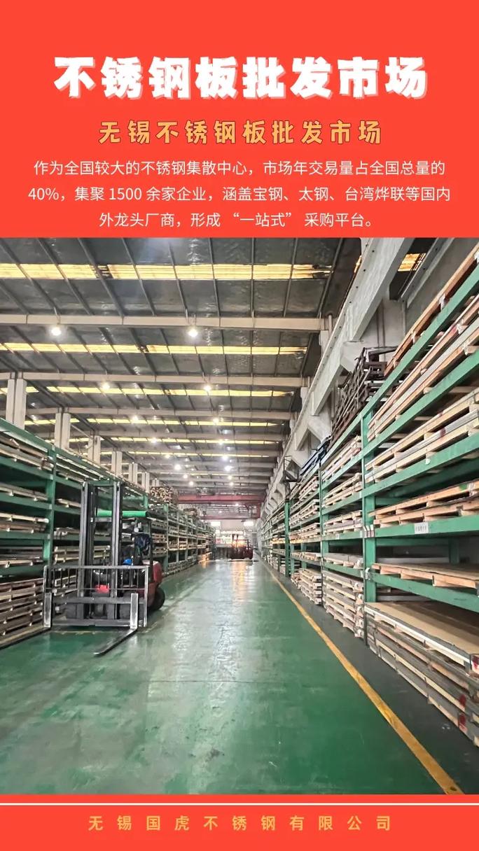 无锡不锈钢板材批发市场缩略图