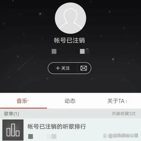 酷狗账号已注销灰色头像图标