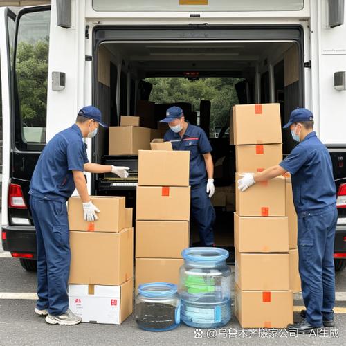 乌鲁木齐搬家公司哪家便宜又好