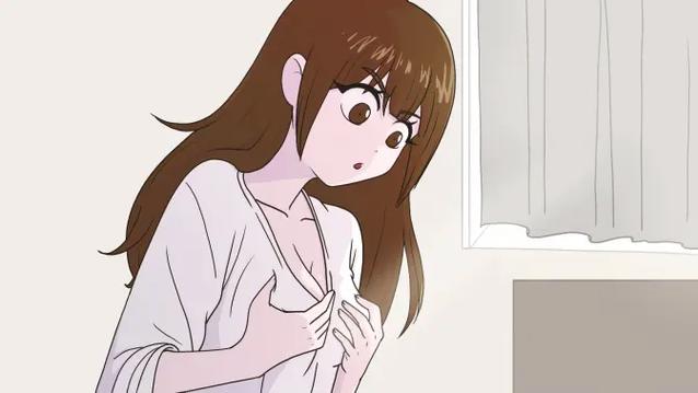一觉醒来发现自己变成了女生缩略图