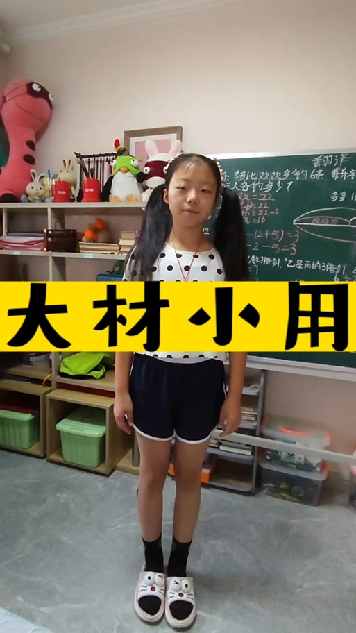 大材小用猜生肖图标