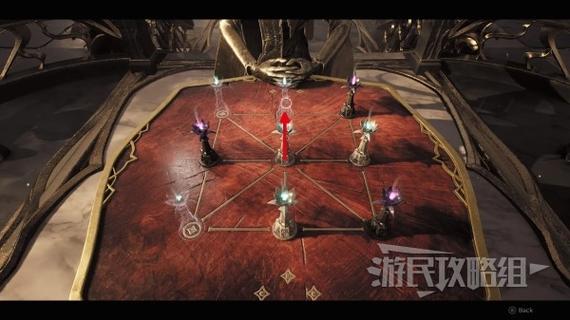 玛拉顿猎弓详细流程图缩略图