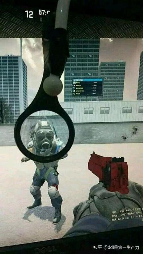 csgo休闲为什么不能用连狙图标