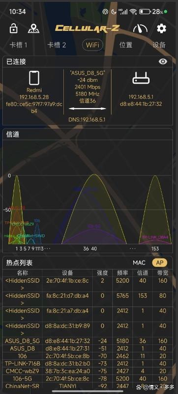 手机增强wifi信号的方法图标