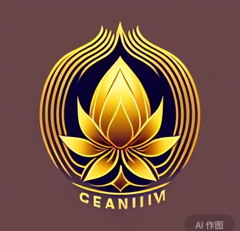 好看的花符号