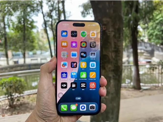 iphone必备十大付费软件缩略图