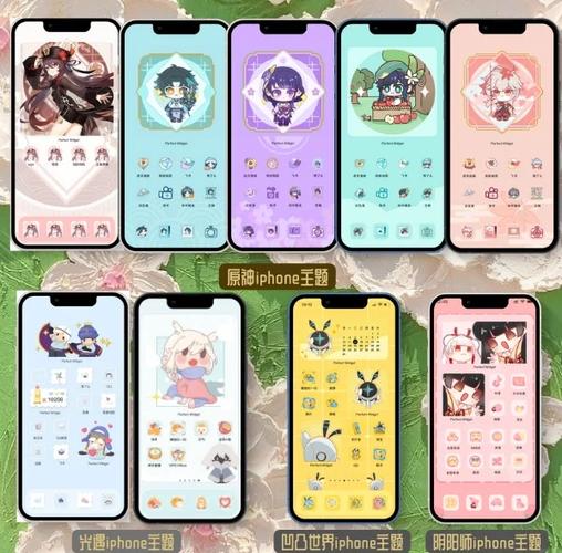 玩原神下载什么辅助软件缩略图