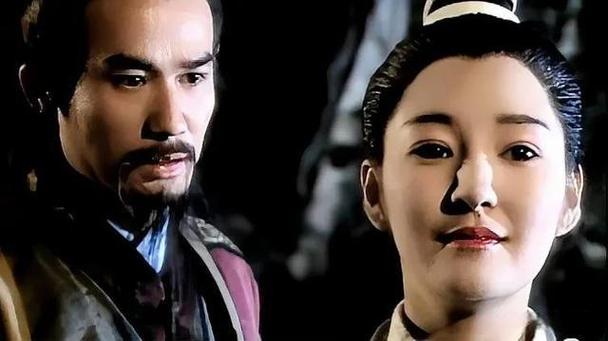李莫愁和陆展元有夫妻之实吗图标