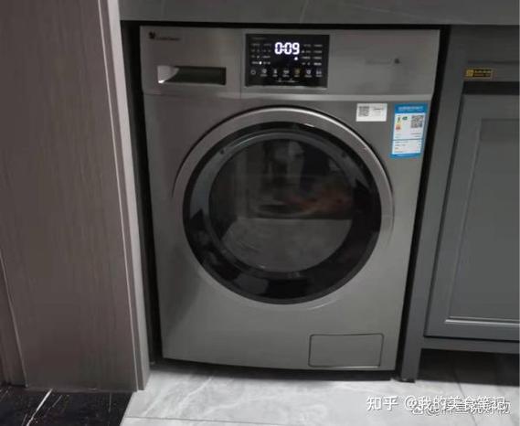 小天鹅滚筒童锁怎么解开?图标