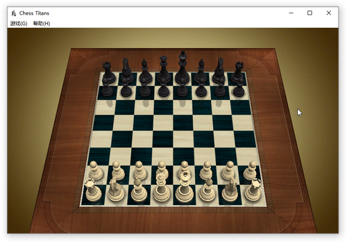 国际象棋中文版单机缩略图