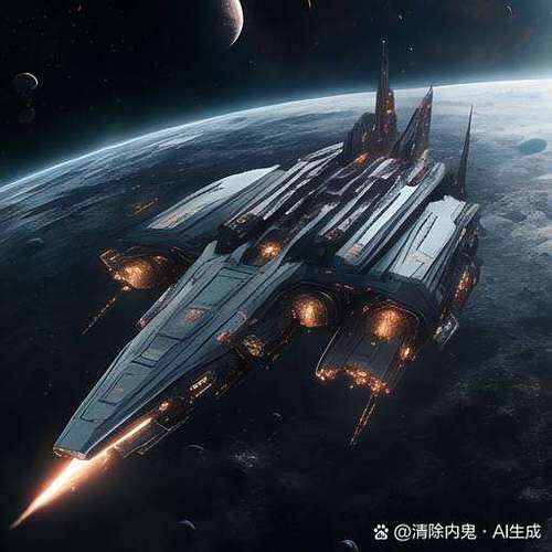 人类多久能造太空战舰游戏截图