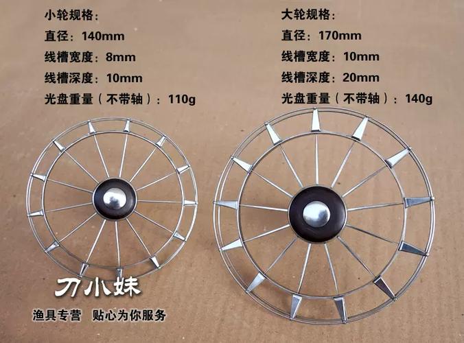 老式渔轮手工制作缩略图