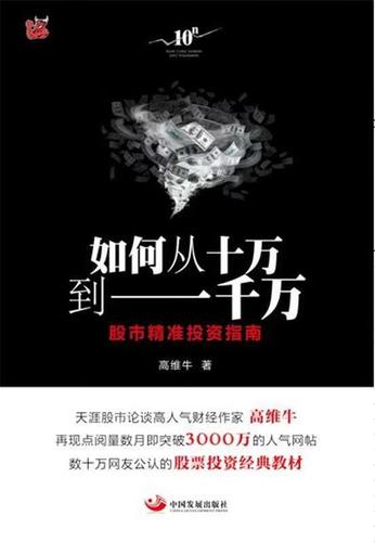 手里有十万块钱可以做什么投资缩略图