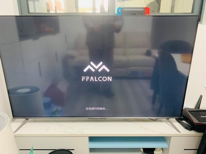 电视出现正在初始化怎么解决游戏截图