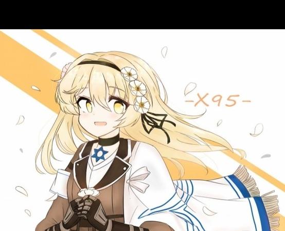 少女前线日服和国服区别